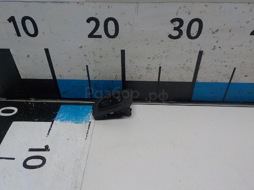 Кнопка стеклоподъемника