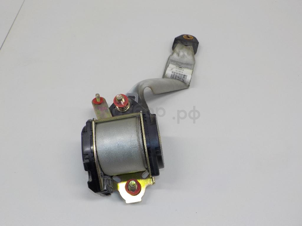 Ремень безопасности