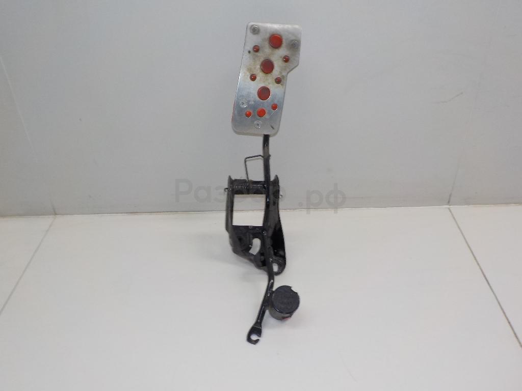 Педаль газа