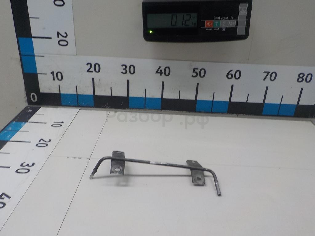 Трубка топливная