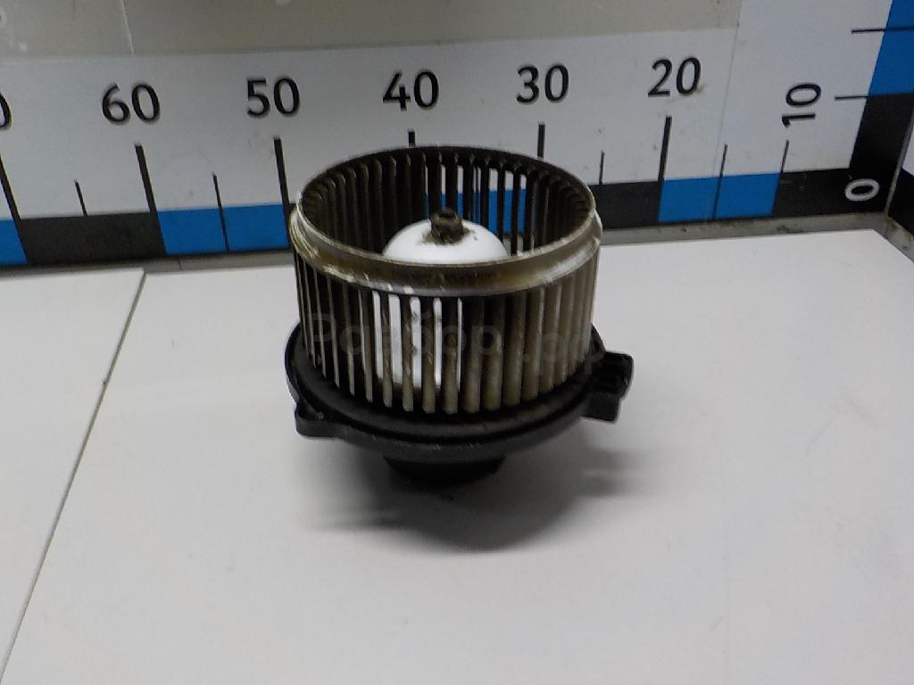 Моторчик отопителя