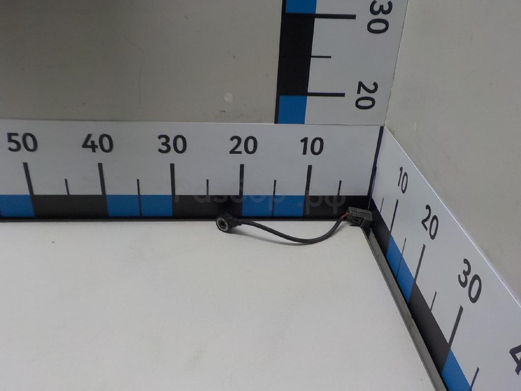 Датчик детонации