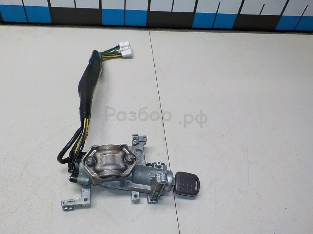 Замок зажигания