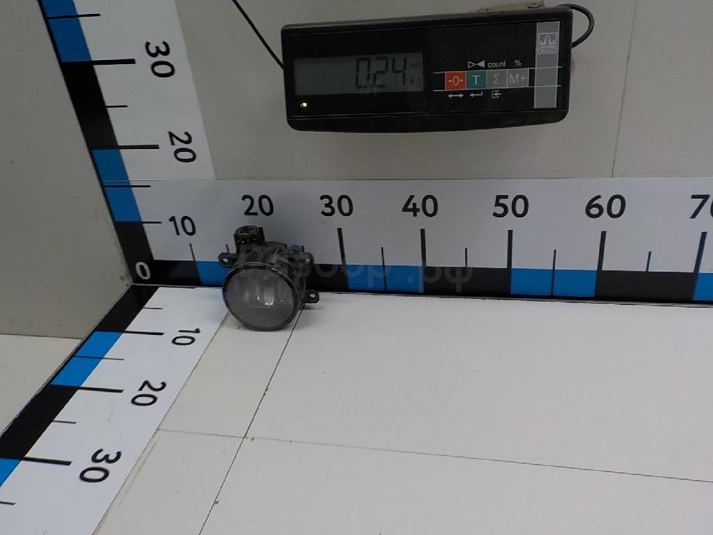 Фара противотуманная