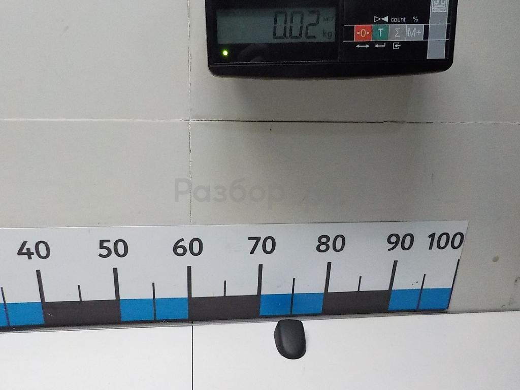 Накладка (кузов внутри)