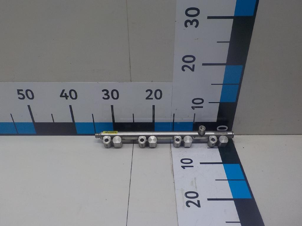 Рейка топливная (рампа)