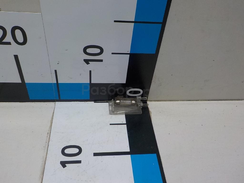 Плафон салонный