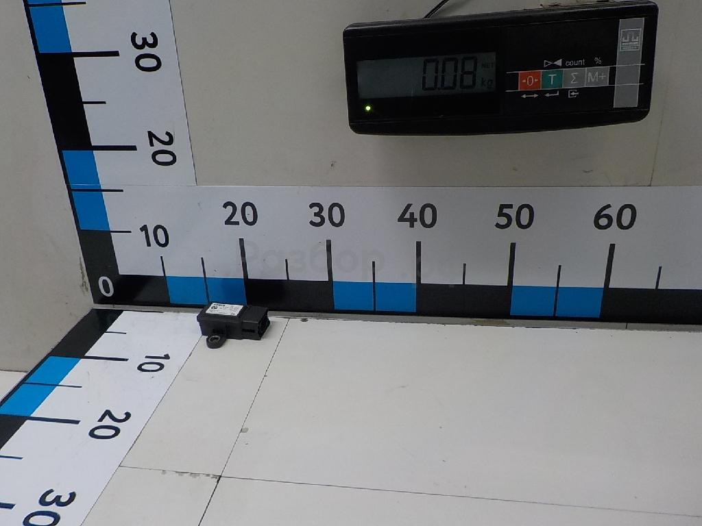 Датчик ускорения