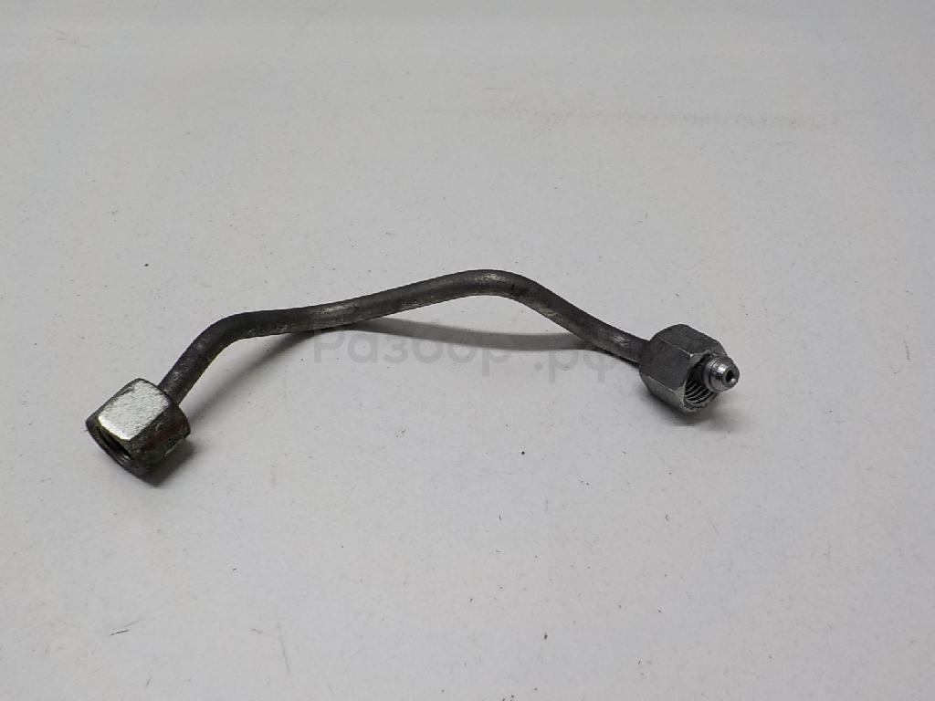 Трубка ТНВД