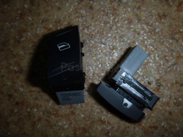 Кнопка стеклоподъемника