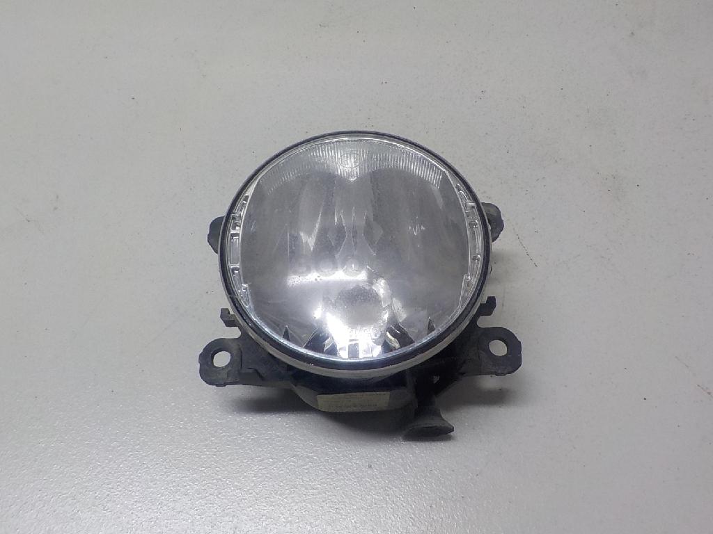 Фара противотуманная