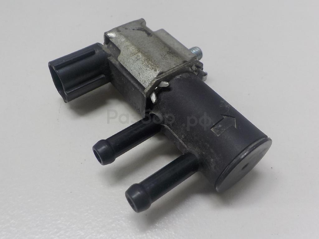 Клапан электромагнитный