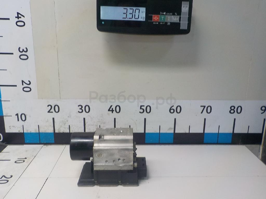 Блок ABS (насос)