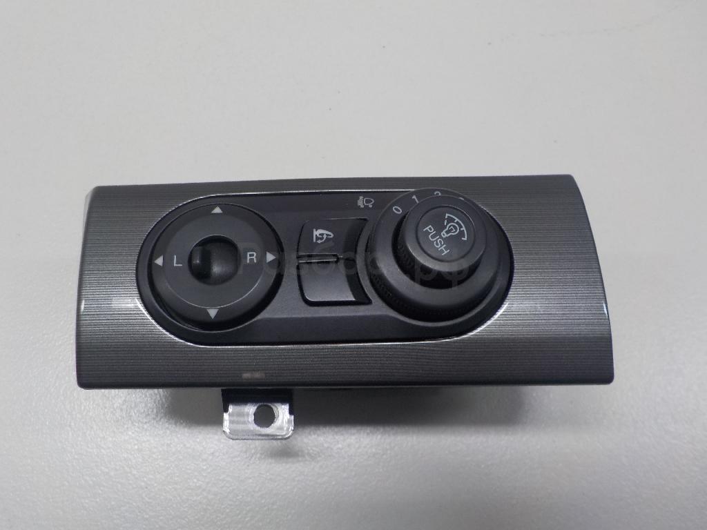 Блок кнопок