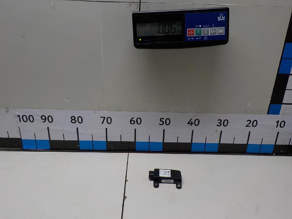 Датчик курсовой устойчивости