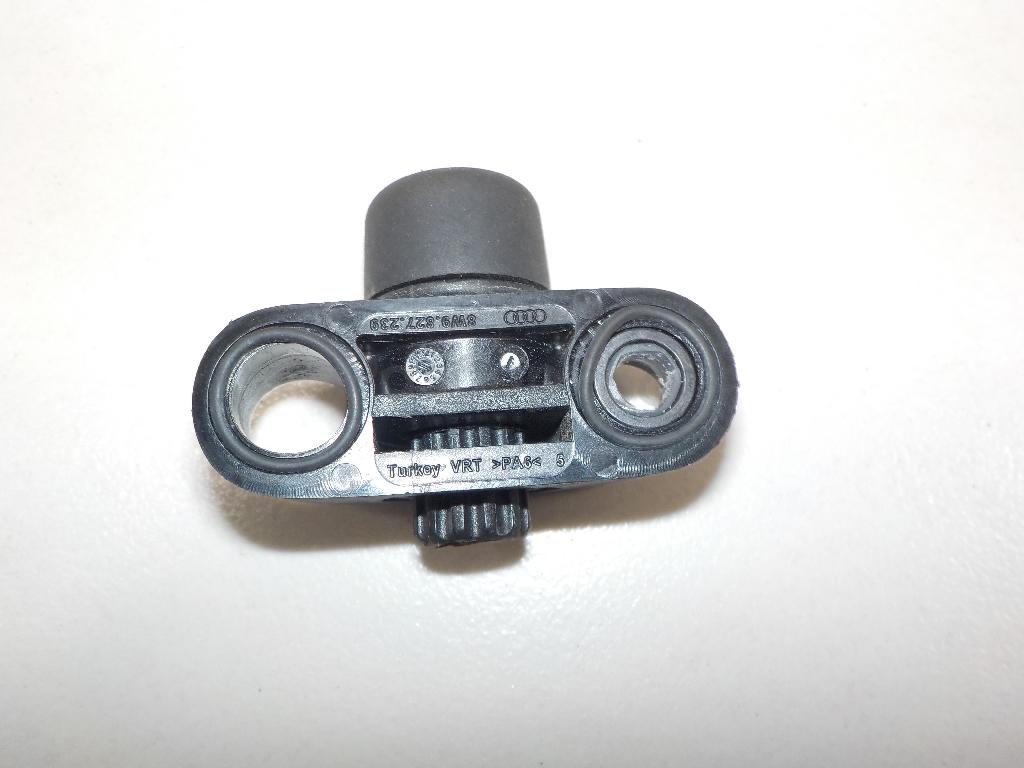 Отбойник двери