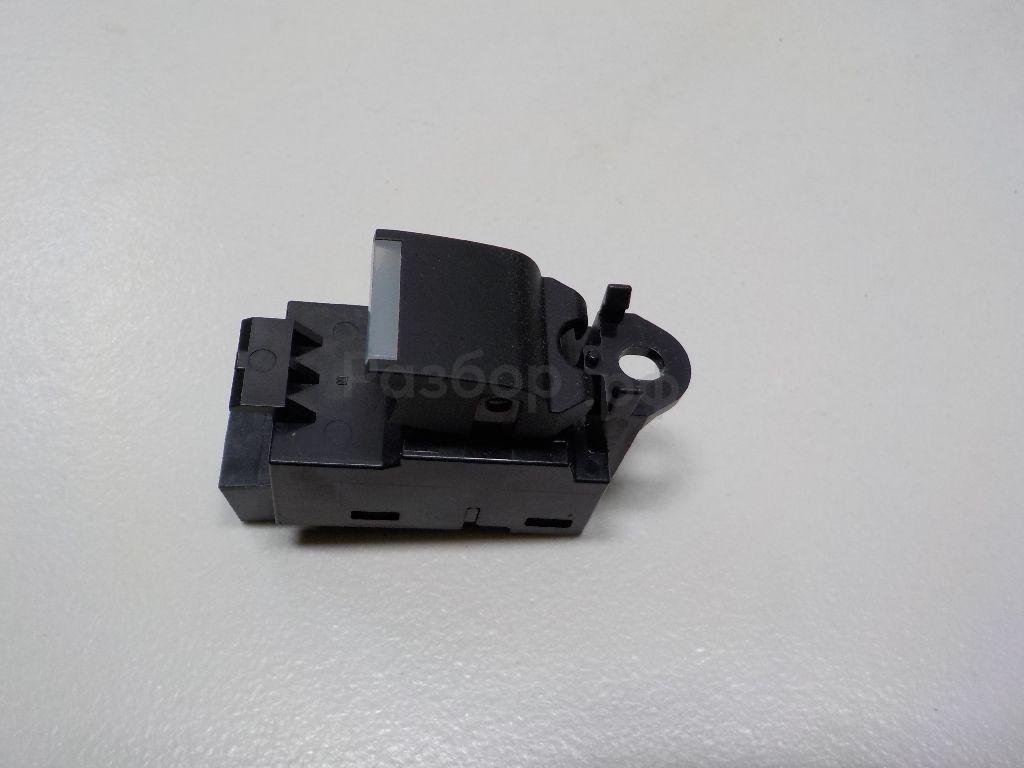 Кнопка стеклоподъемника