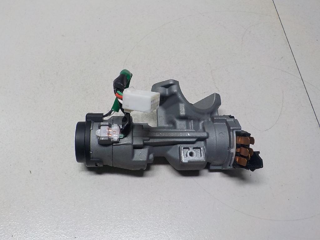 Замок зажигания