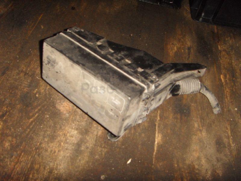 Блок предохранителей