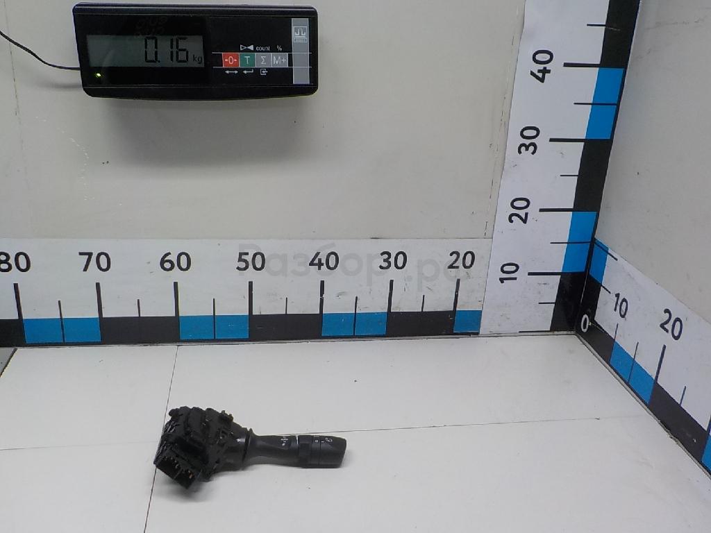 Переключатель стеклоочистителей