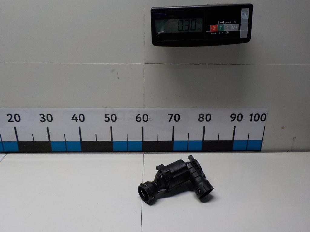 Корпус термостата