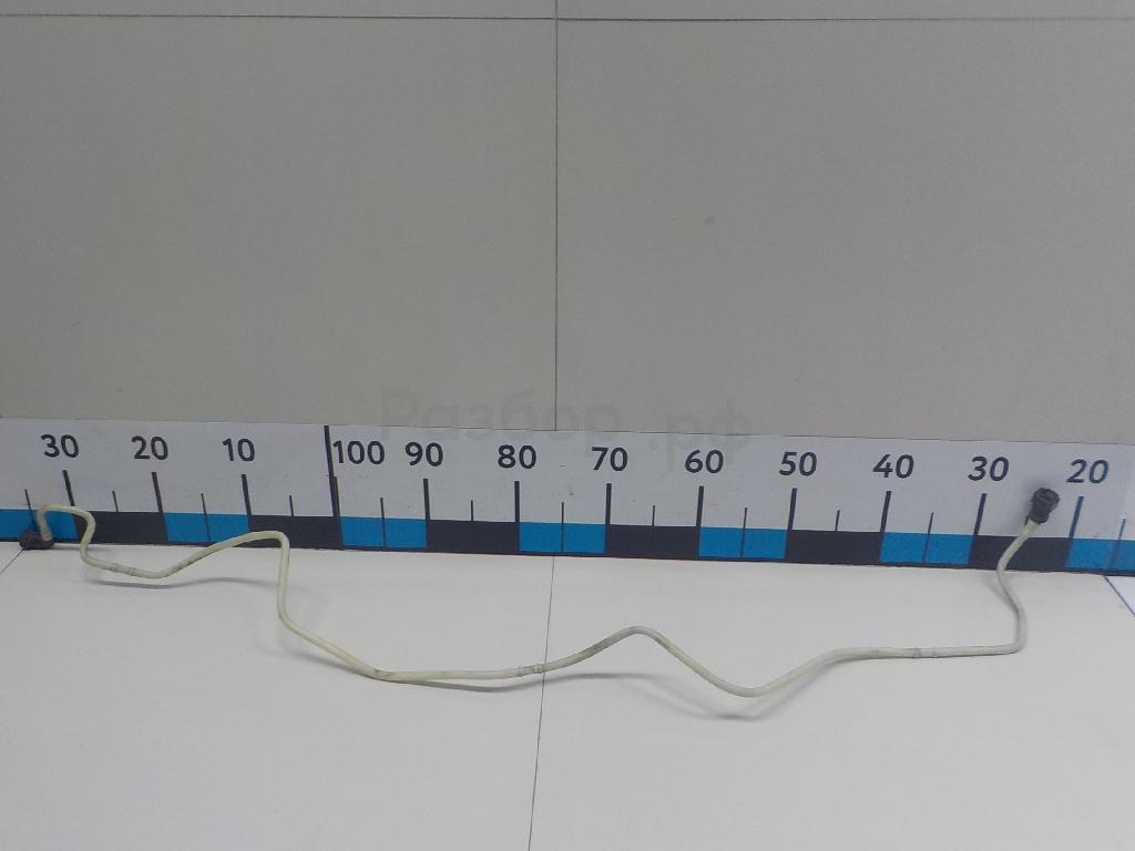 Трубка вентиляционная