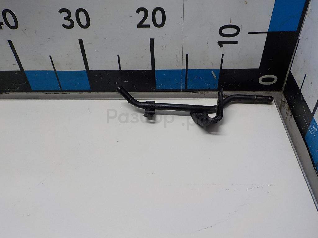 Трубка вакуумная