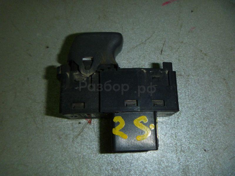 Кнопка стеклоподъемника