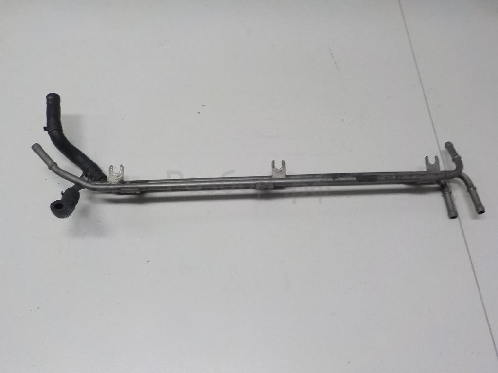 Трубка топливная