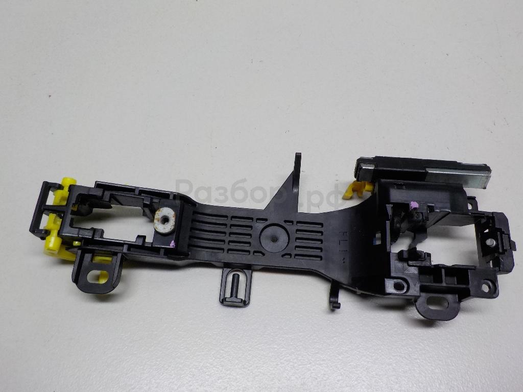 Кронштейн ручки