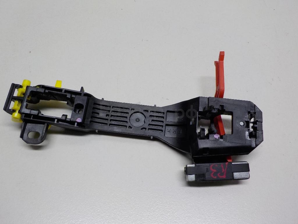 Кронштейн ручки