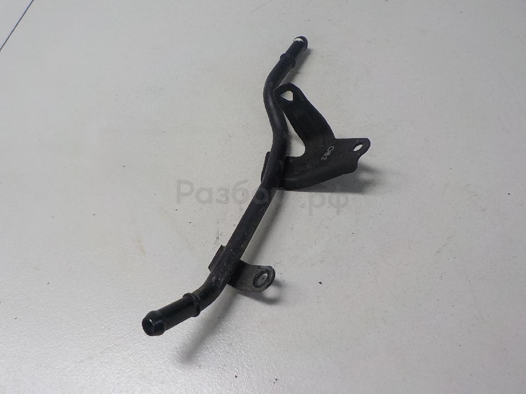 Трубка вакуумная