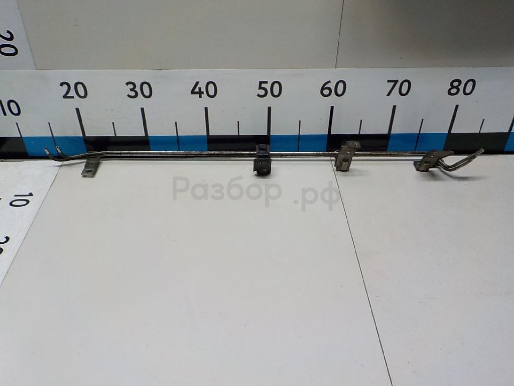 Трубка вакуумная