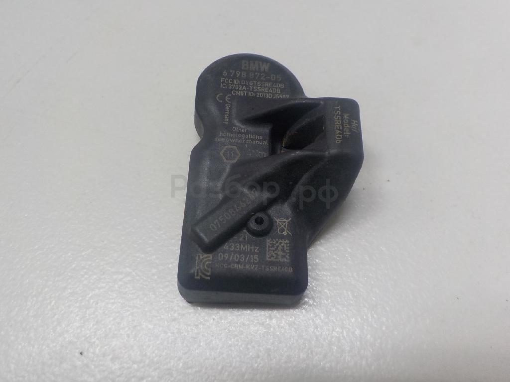 Датчик давления в шине (TPMS)