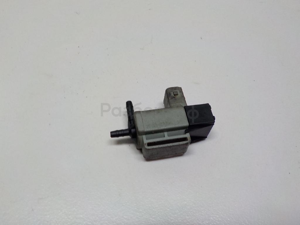 Клапан электромагнитный