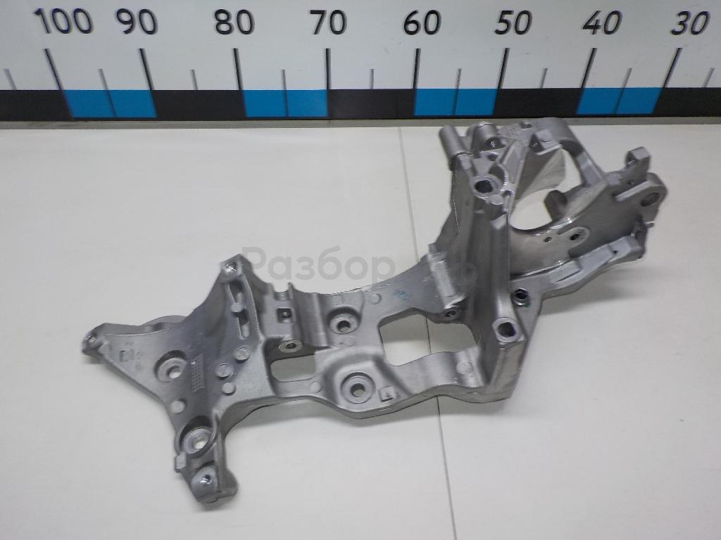 Кронштейн генератора