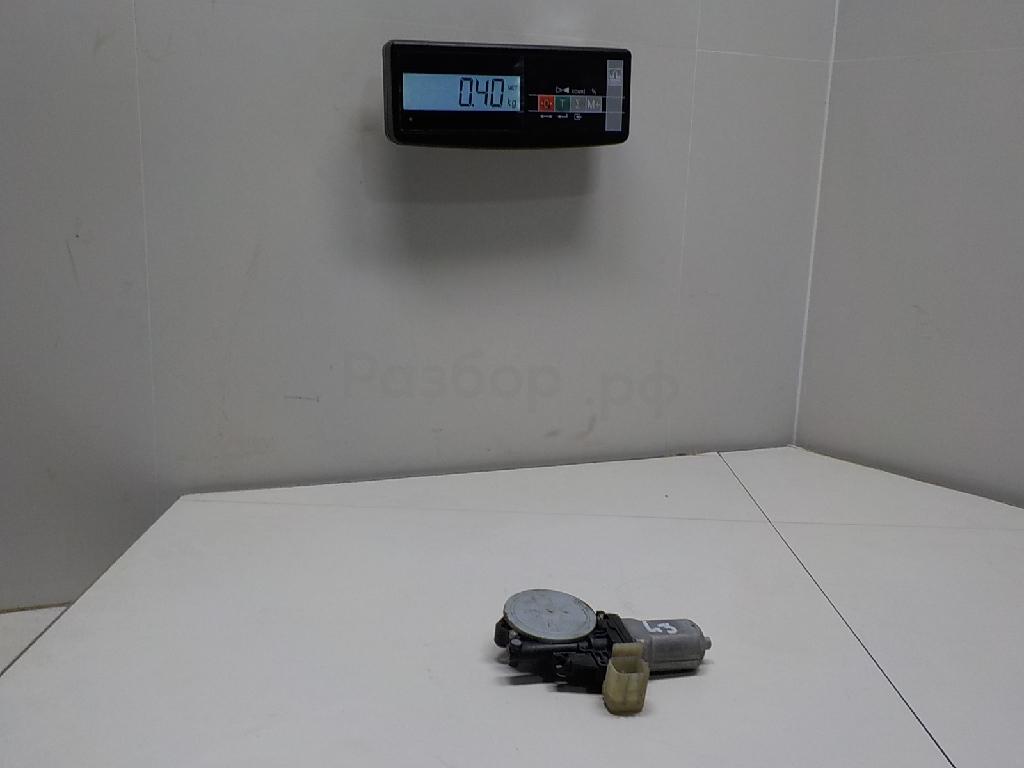 Моторчик стеклоподъемника