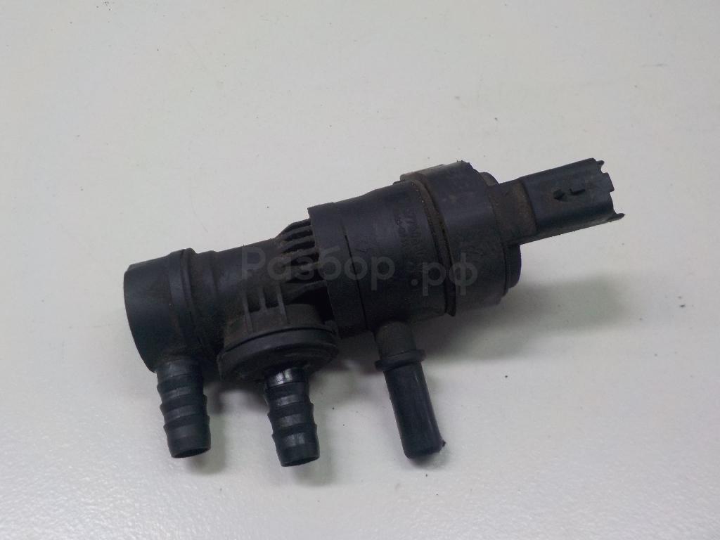 Клапан электромагнитный