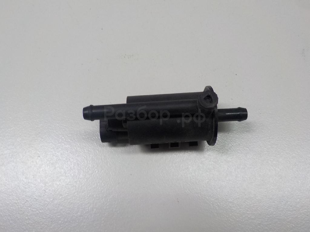 Клапан электромагнитный