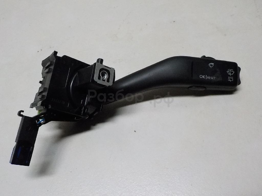 Переключатель стеклоочистителей