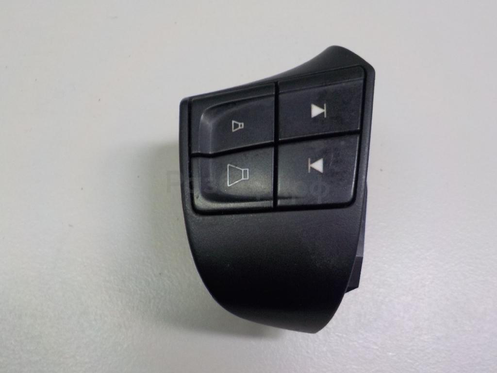 Блок кнопок