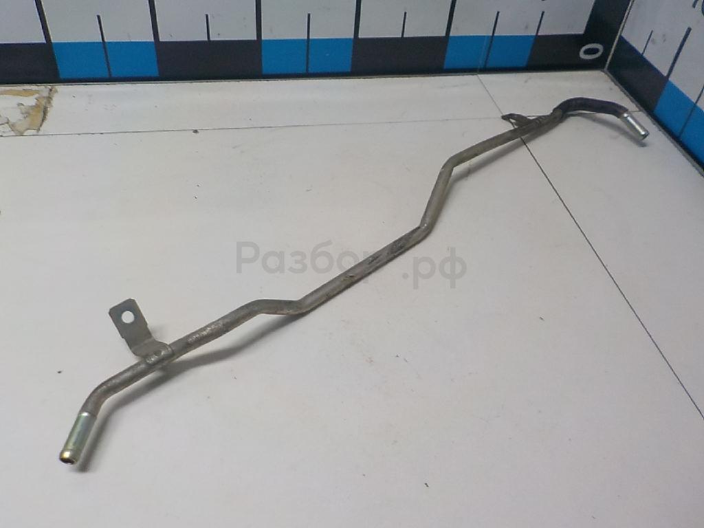 Трубка вакуумная