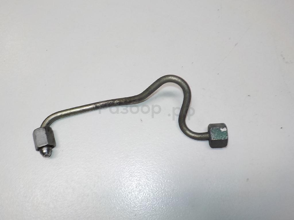 Трубка ТНВД