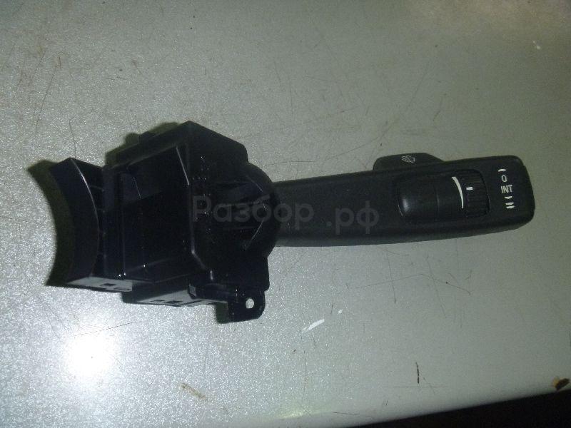 Переключатель стеклоочистителей