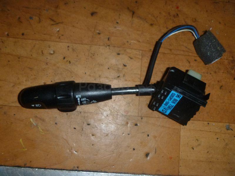 Переключатель стеклоочистителей