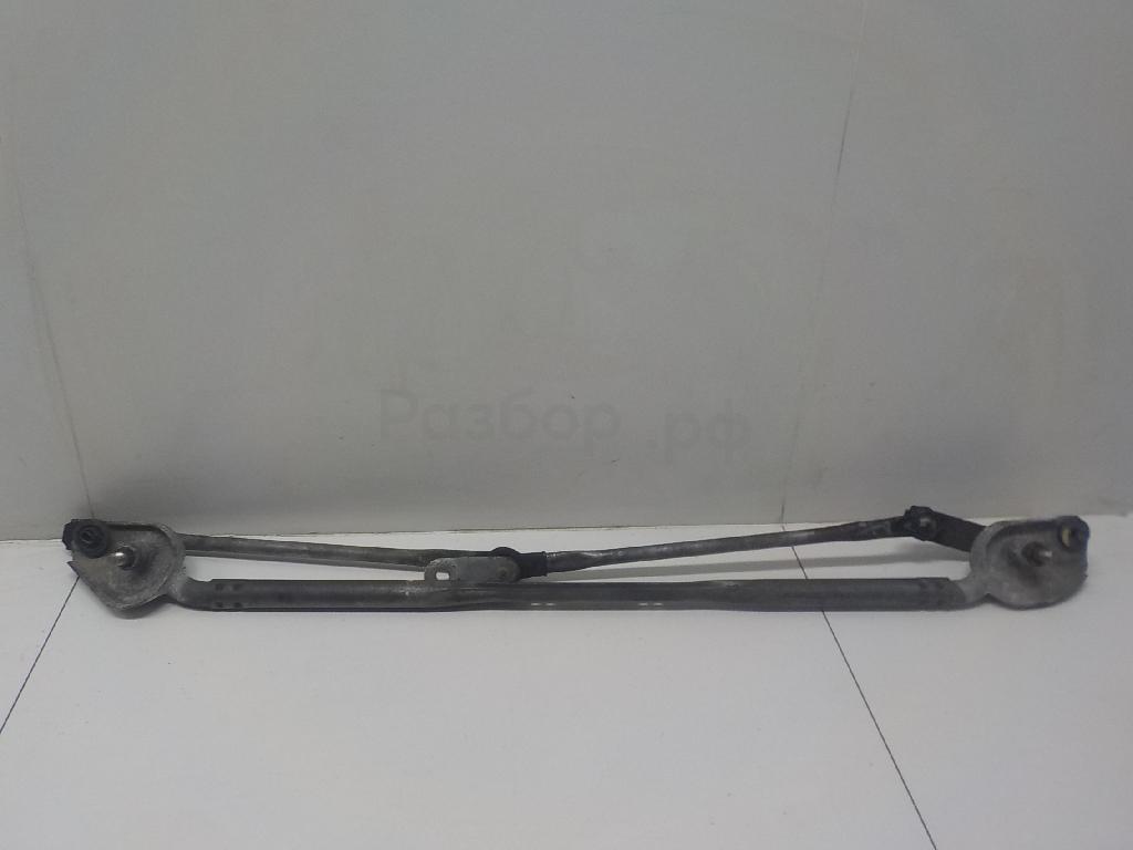 Трапеция стеклоочистителей