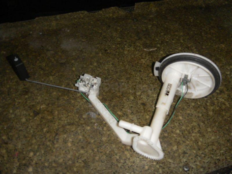 Датчик уровня топлива