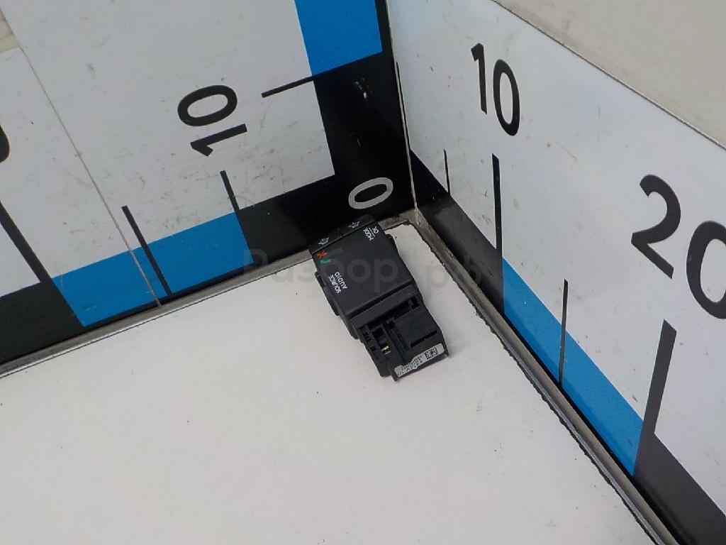 Переключатель подрулевой управления магнитолой