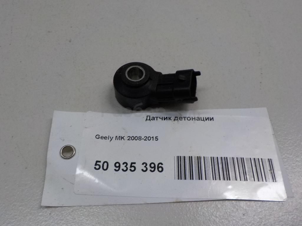 Датчик детонации