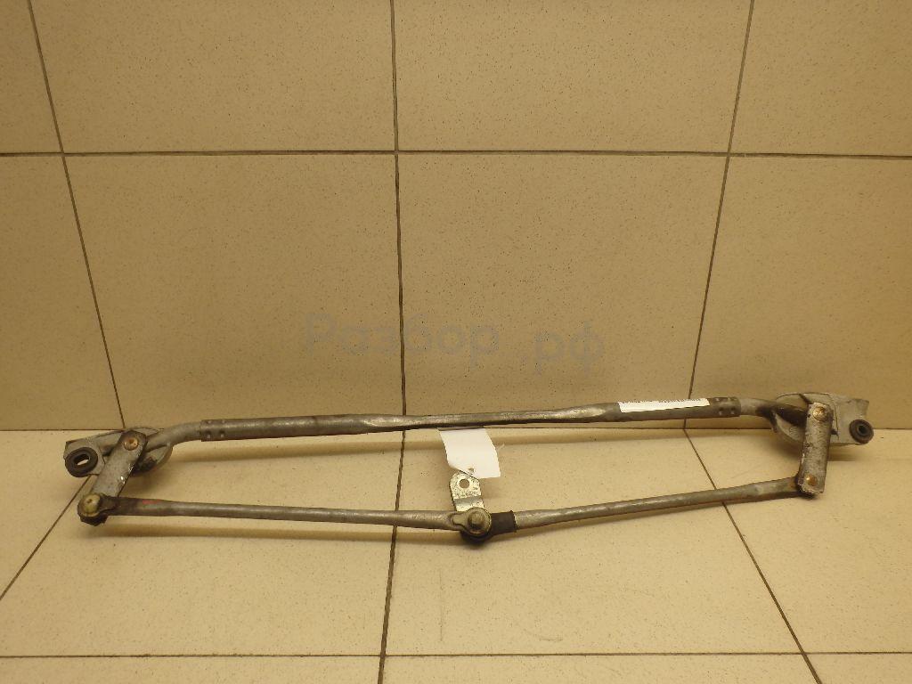 Трапеция стеклоочистителей